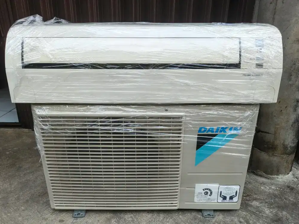 AC DAIKIN THAILAND 1/2 PK R32