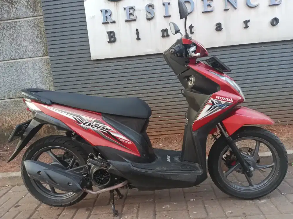 Beat esp th 2016 ss lgkp msn hls