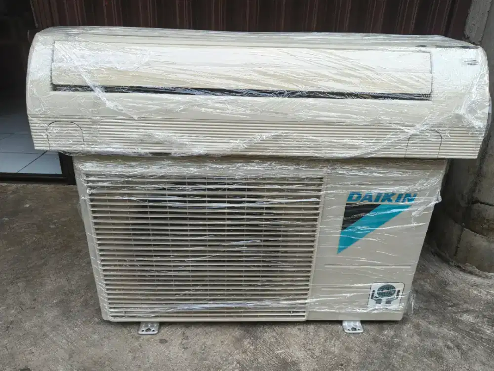 AC DAIKIN THAILAND 1/2 PK R32