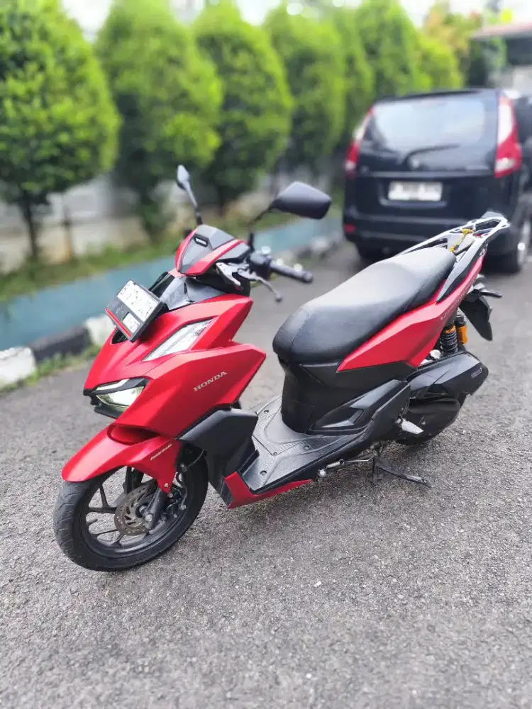Honda vario 160 CBS 2022