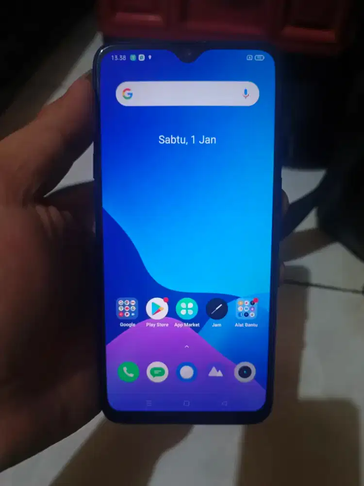 Realme 3Pro 4/64GB mulus