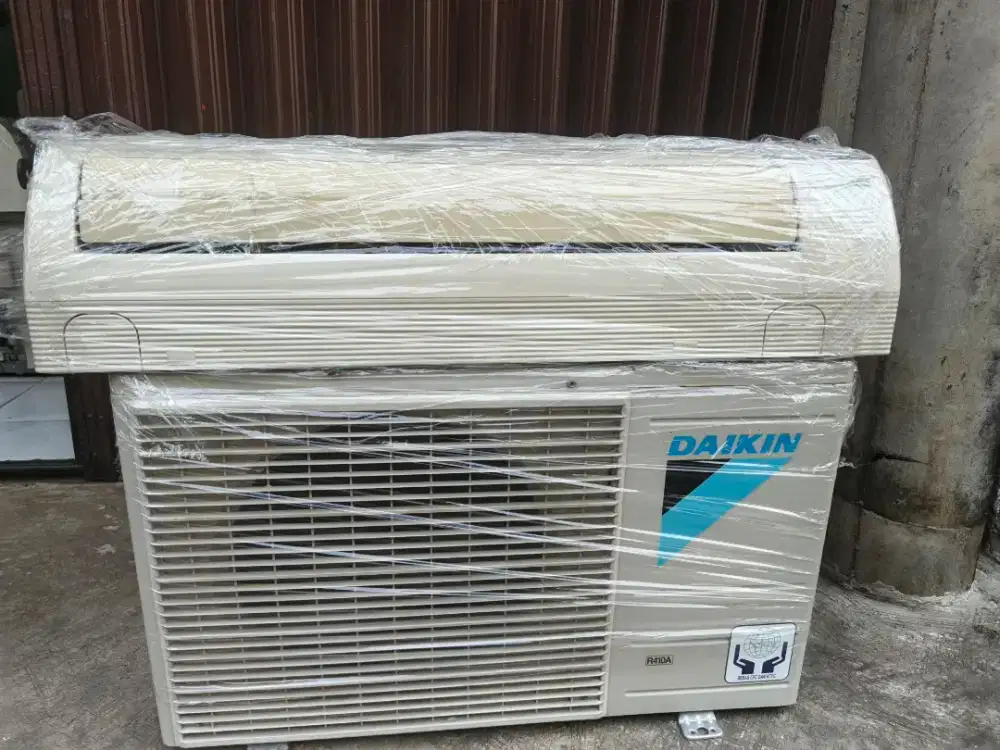 AC DAIKIN THAILAND 3/4 R410