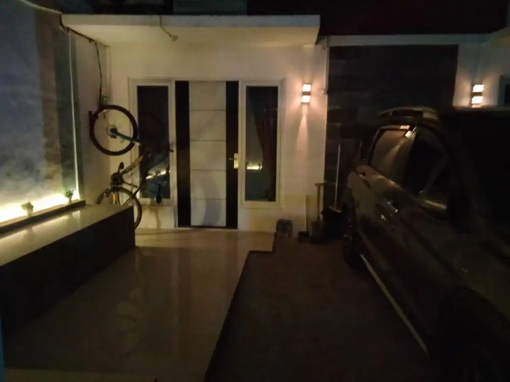 Rumah daerah Suruh Sukodono 11x6Mtr