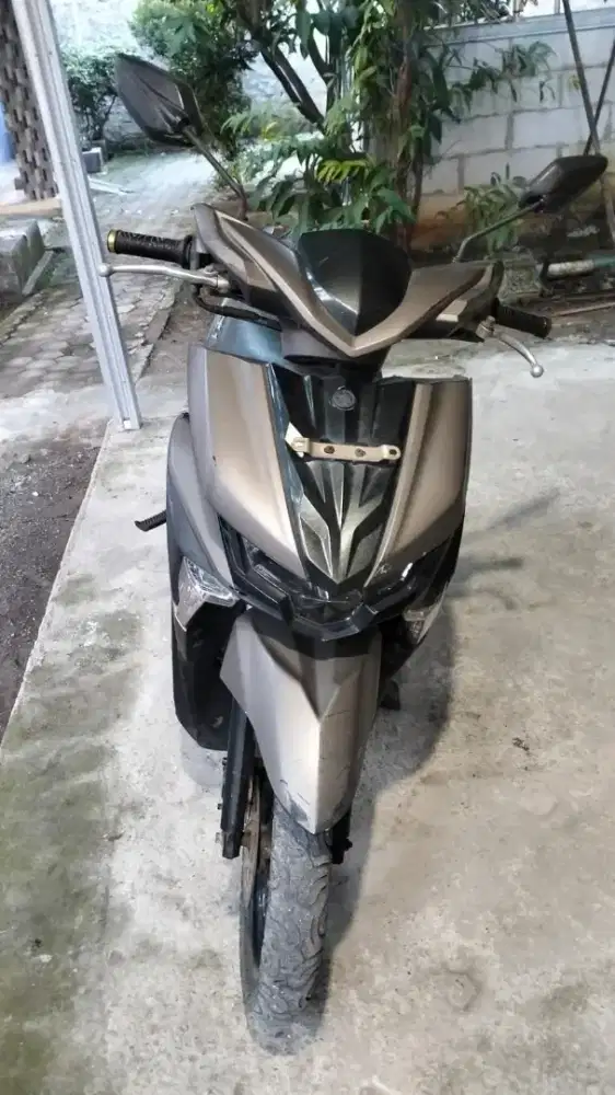 Jual alus motor mio soul gt