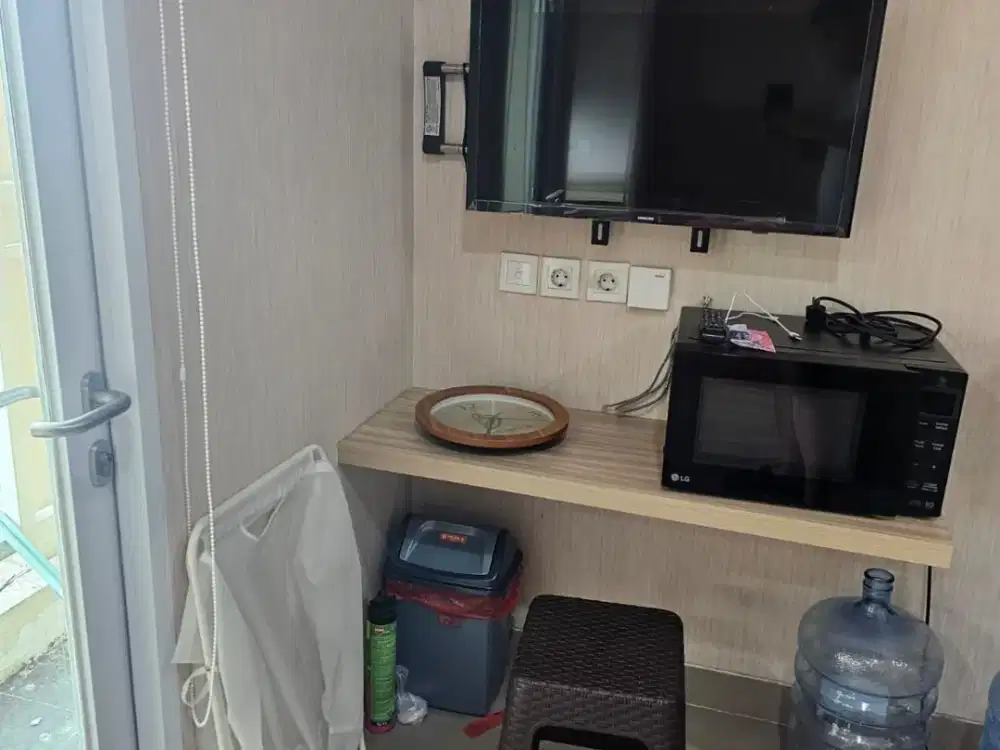 Sewa Apartemen B Residence