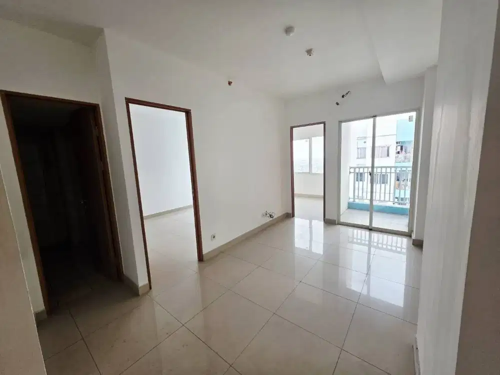 JUAL MURAH APARTEMENT THE NEST 2BedRoom