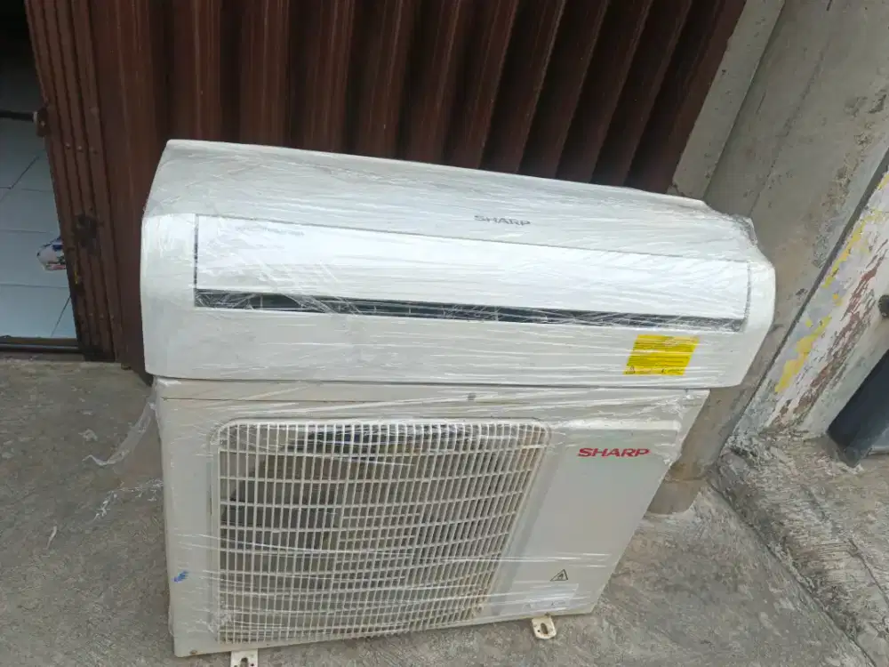 AC SHARP UCY 3/4 PK R32