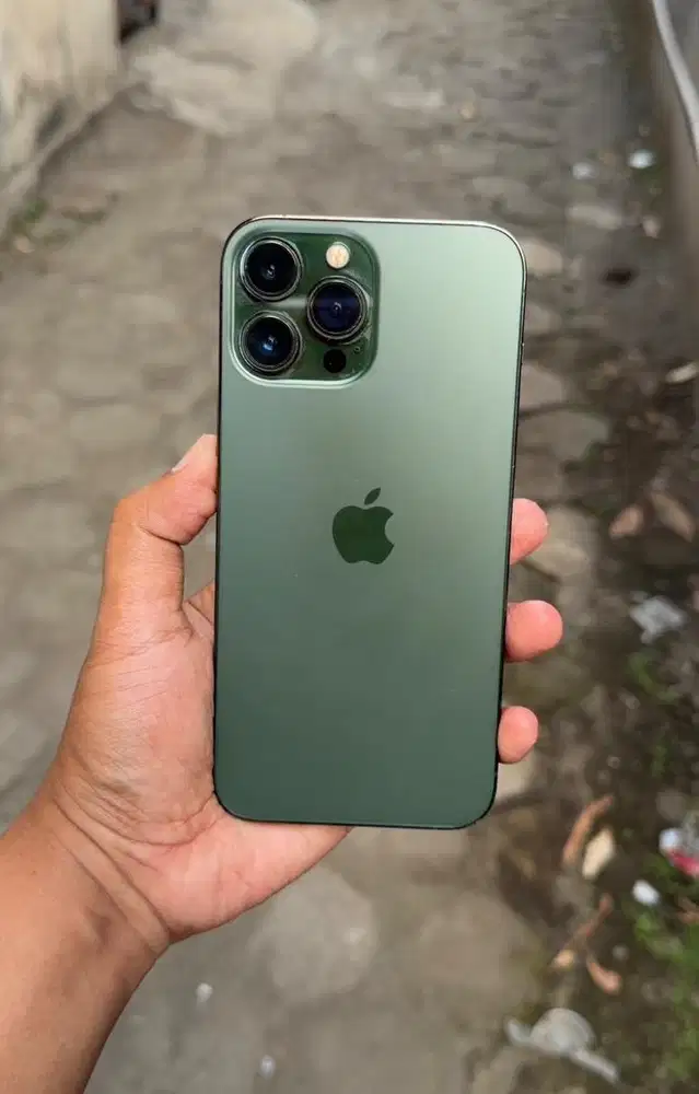 iphone 13 promax 256 resmi