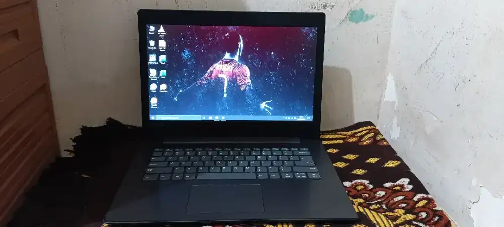 Laptop Lenovo Ideapad 330 Siap Pakai