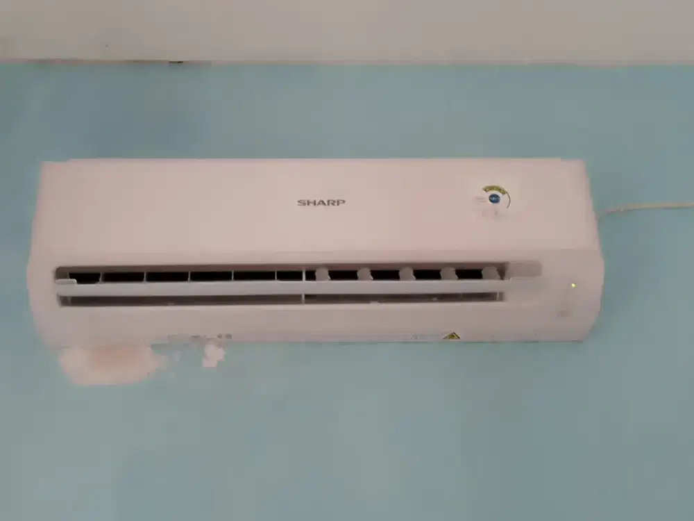 Jasa Servis AC & Elektronik