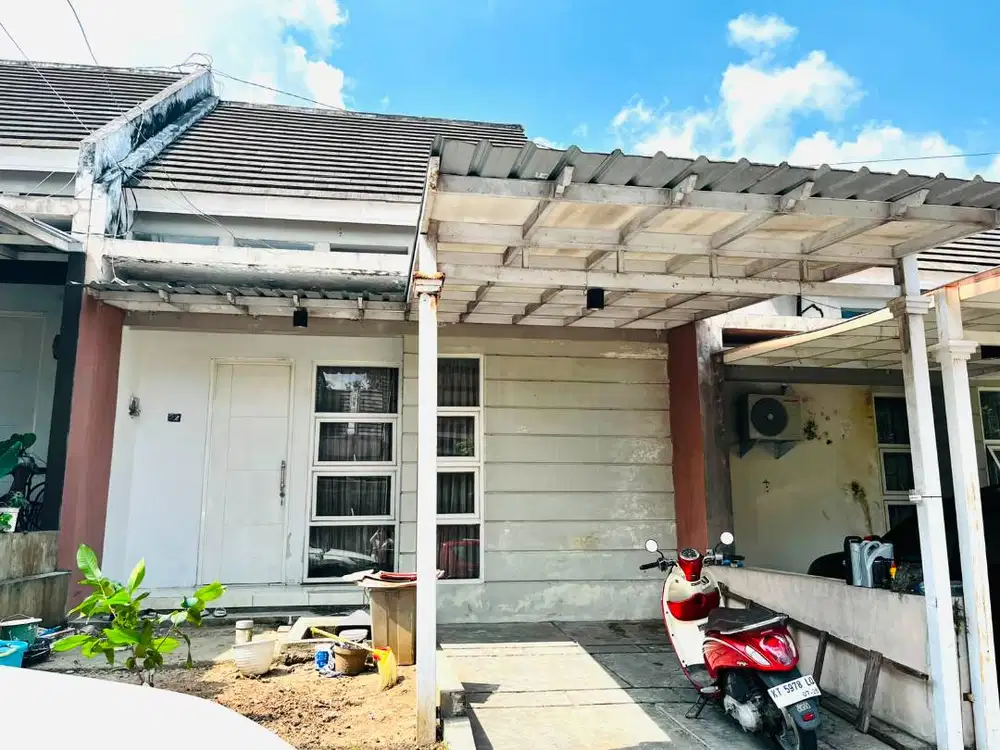 KONTRAKAN MURAH AREA BIBIS, PAJANGAN, GUWOSARI, BANTUL
