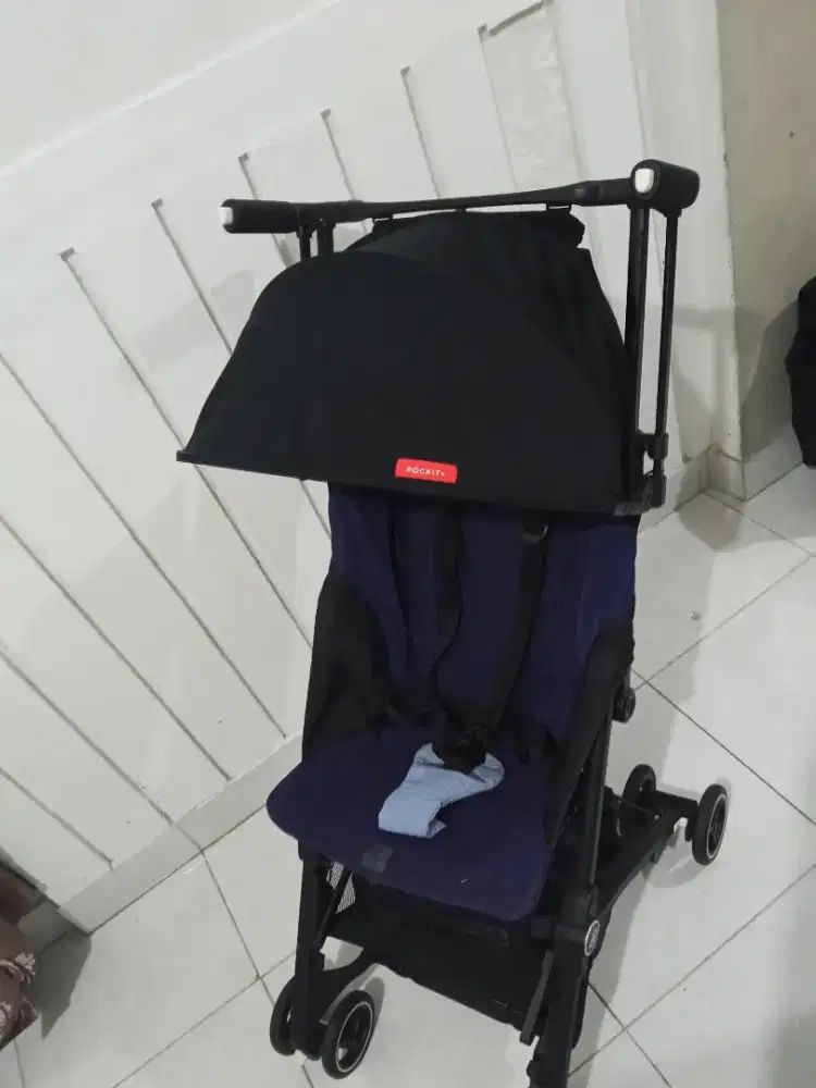 Stroller GB pockit all terain