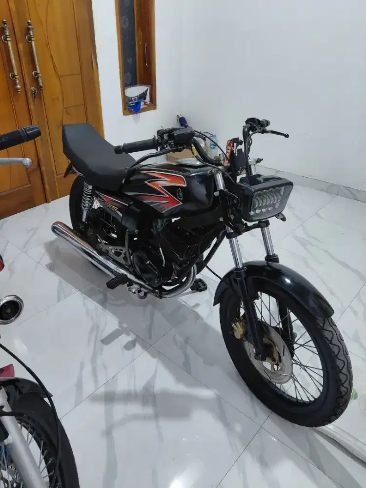 RX king tahun 1997