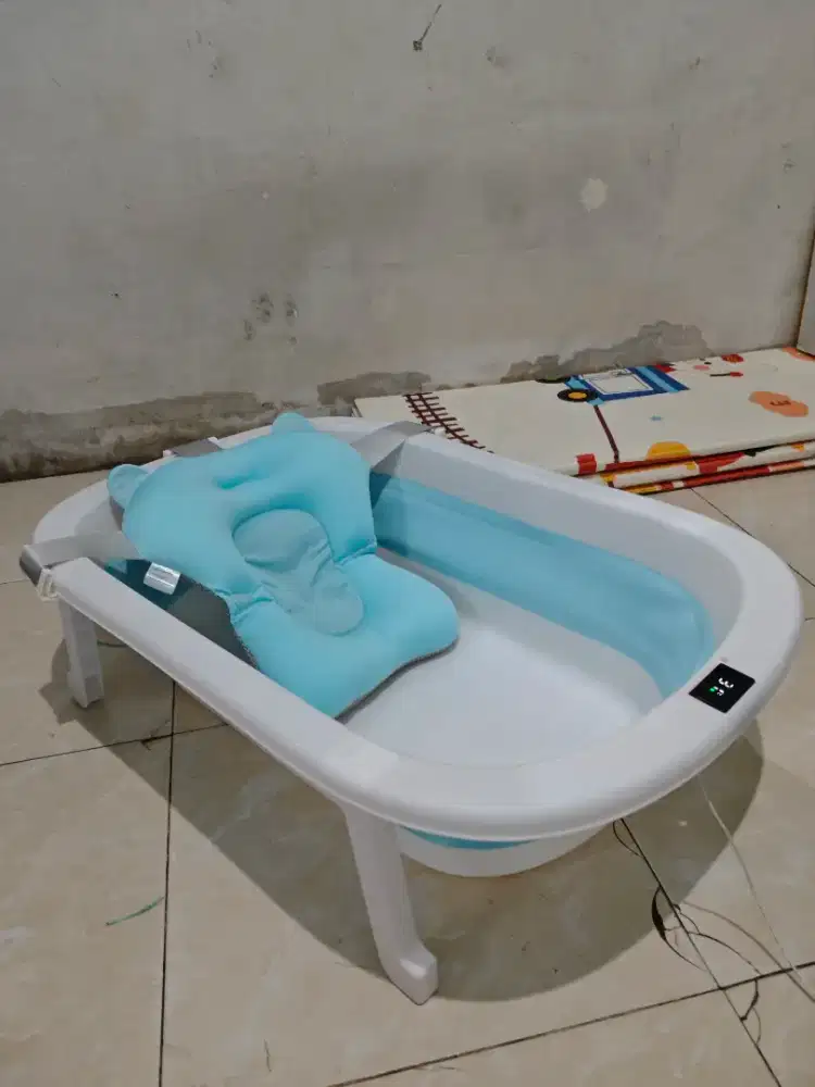 Bak Mandi Bayi Lipat Murah Bak Mandi Anak Bak Mandi Lipat Bayi Murah