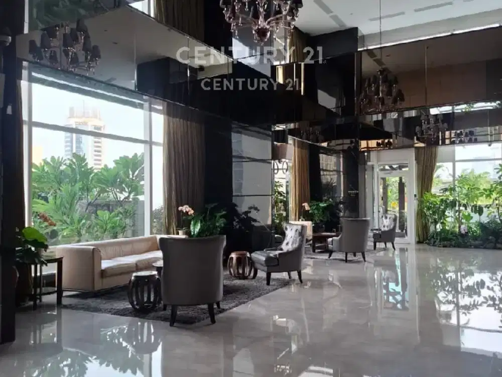 Apartement Premium KEMPINSKI PRIVATE RESIDENCE 3 BR +1