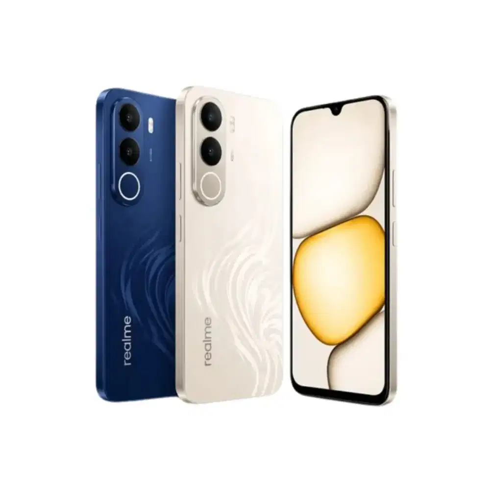 Realme C100X New