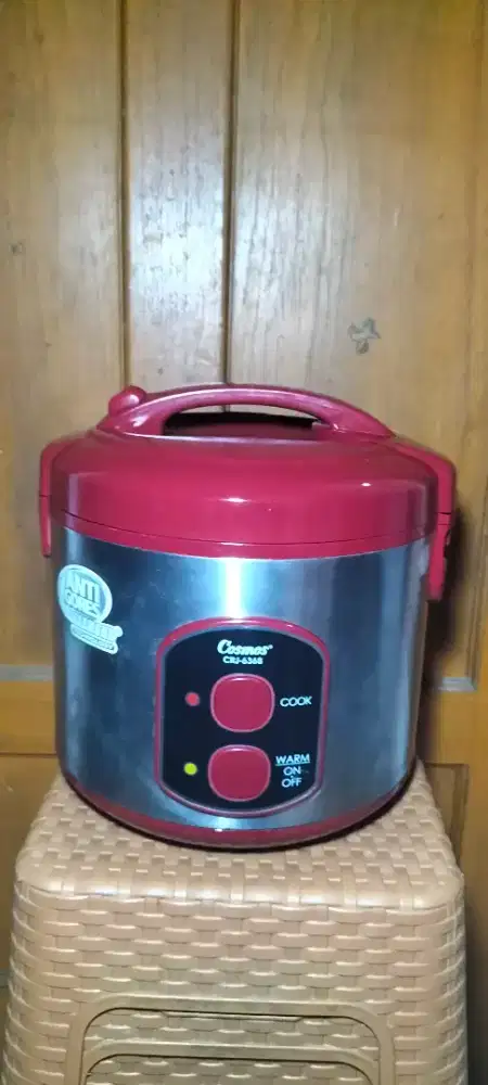 Mejicom Cosmos 2 ltr normal Bekasi Utara