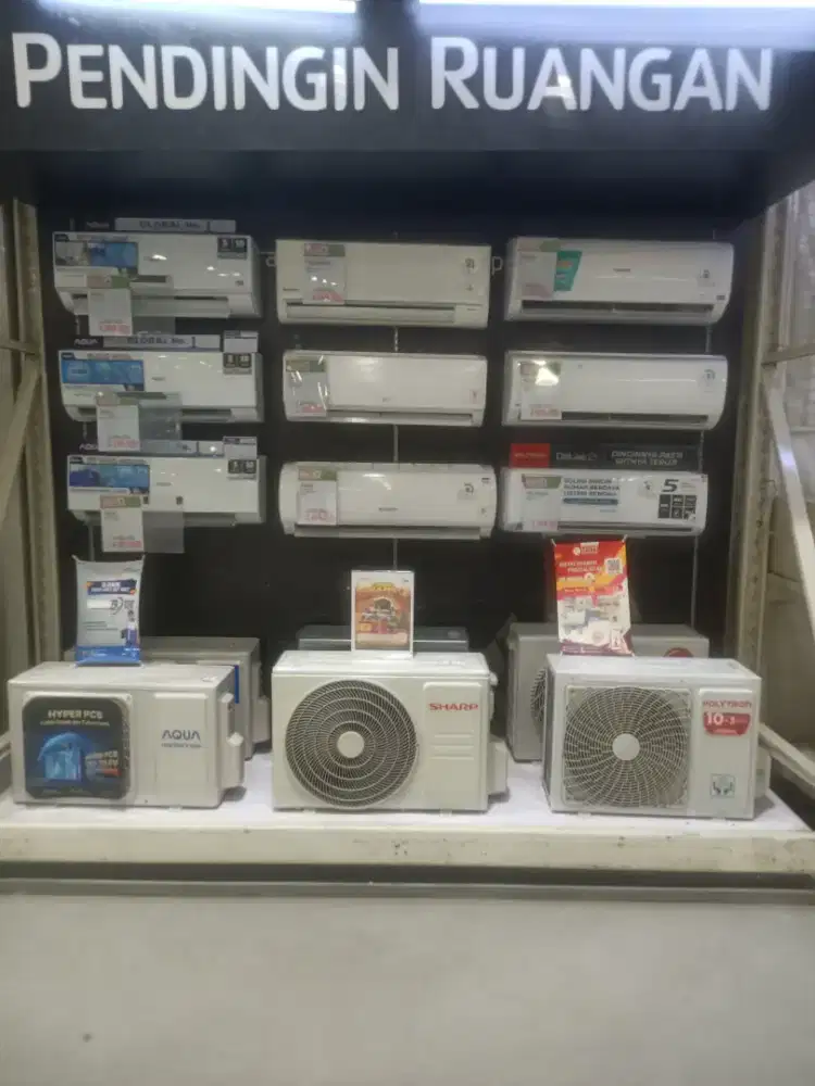 Cicilan elektronik tanpa kartu kredit