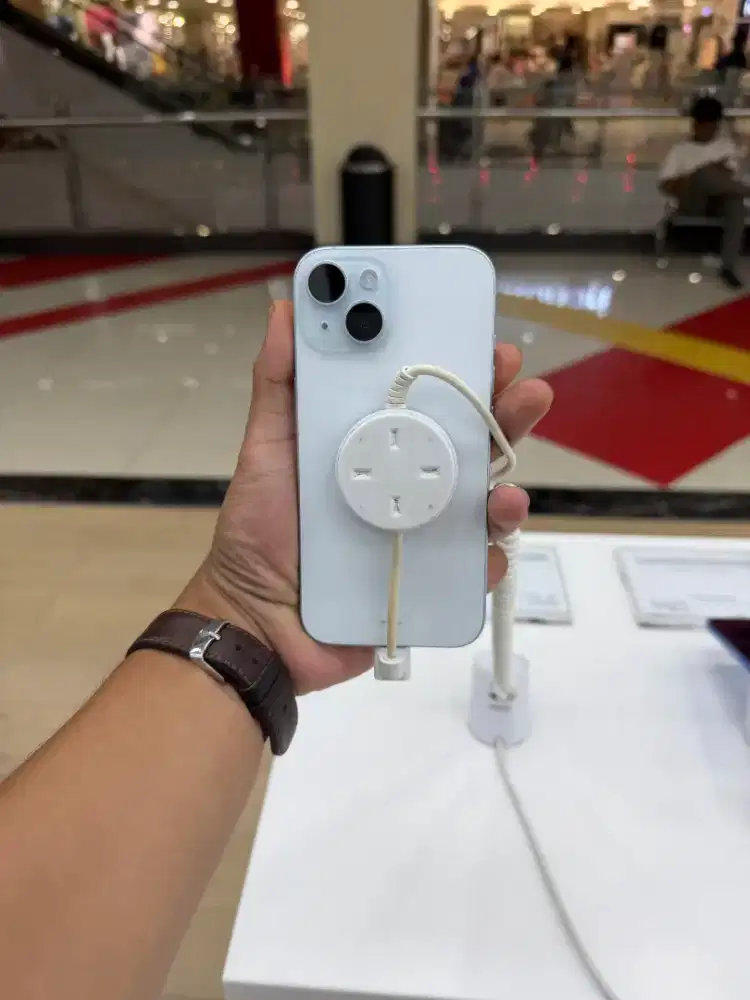 IPHONE 15 128 & 256 GB