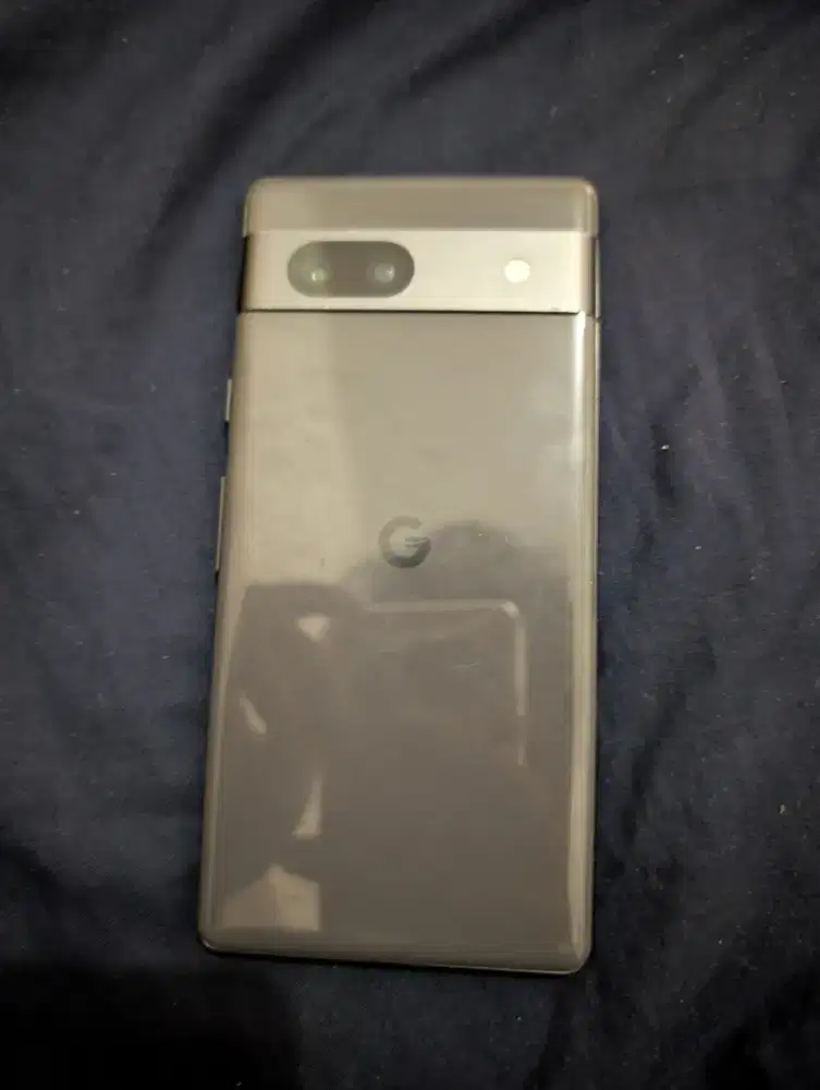 Google Pixel 7A