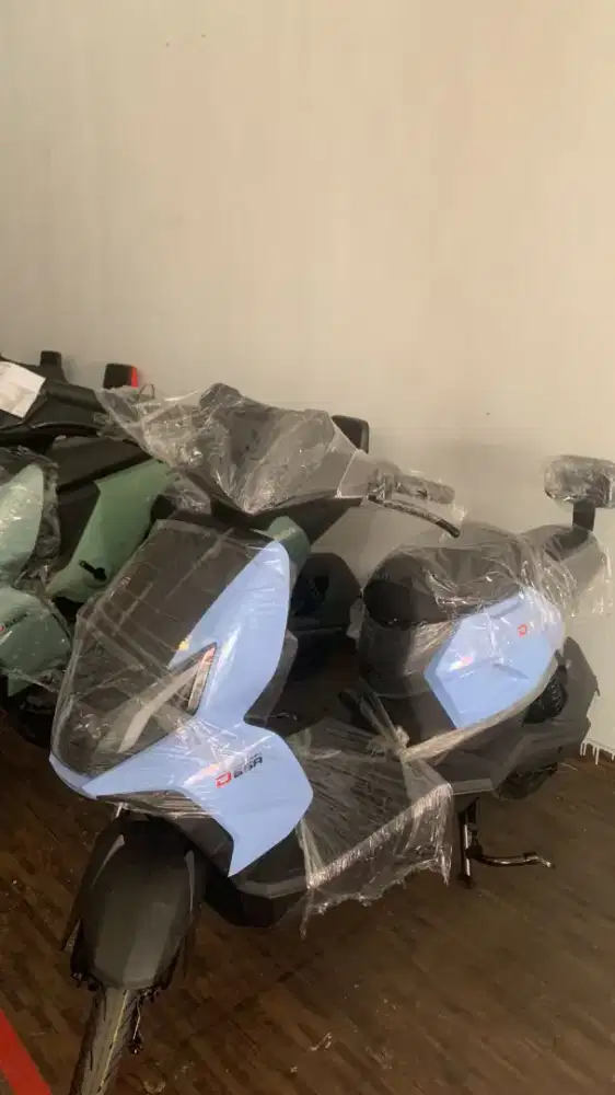 JUAL SEPEDA LISTRIK UWINFLY D66A BISA CASH DAN CREDIT TANPA DP