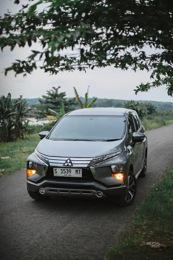 Mitsubishi Xpander Sport