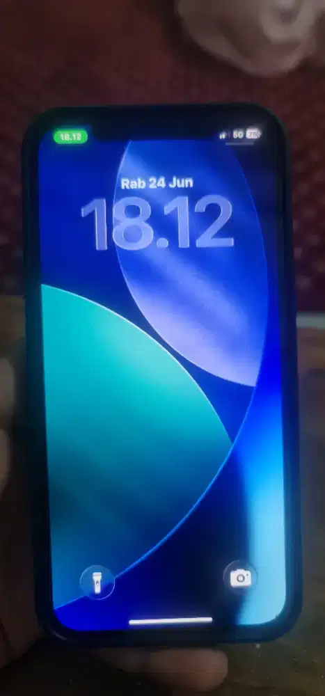 Iphone 12 64GB inter All operator