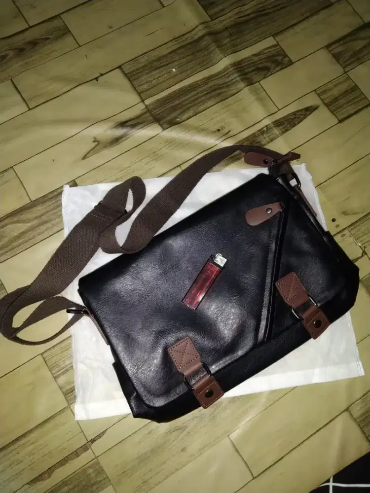 Tas selempang pria/wanita