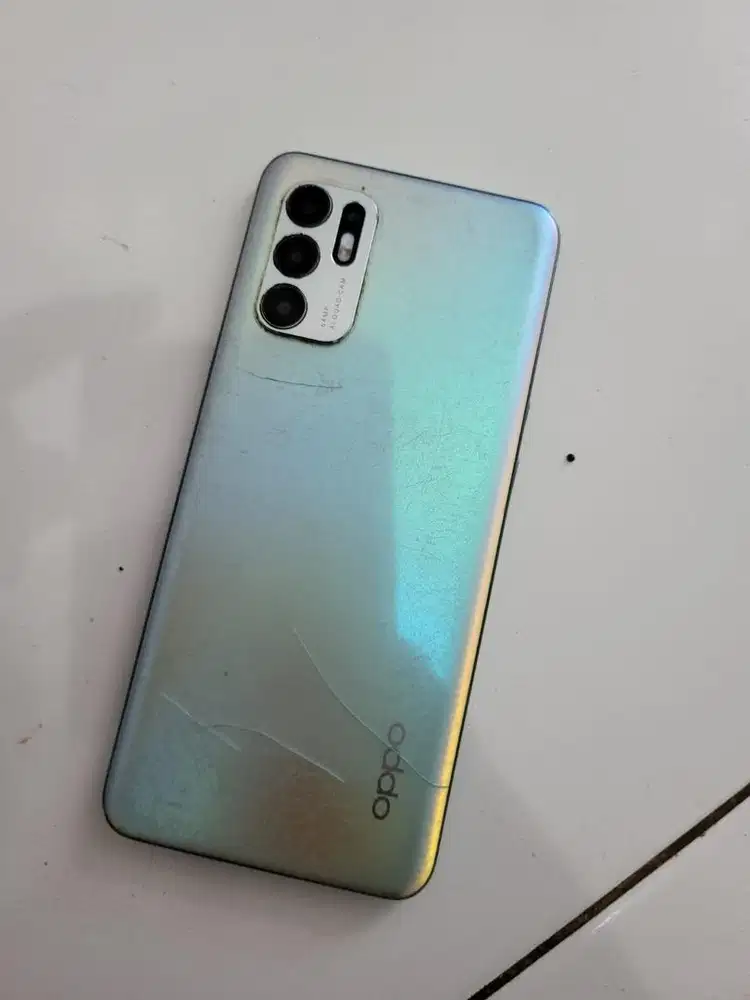 oppo reno 6 8/128