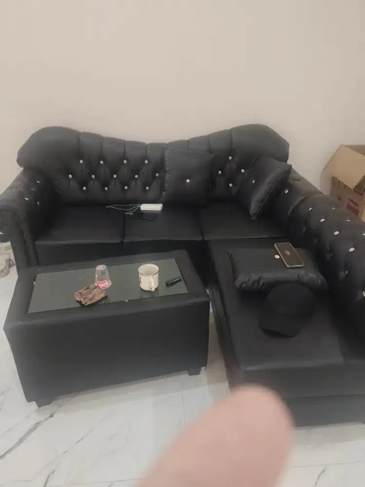 Furniture n alat rumah tangga