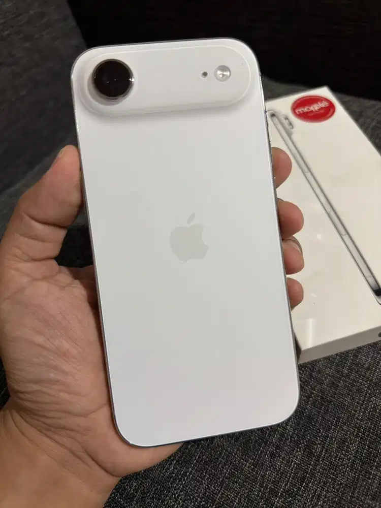 Iphone 17 Air 256 Digimap