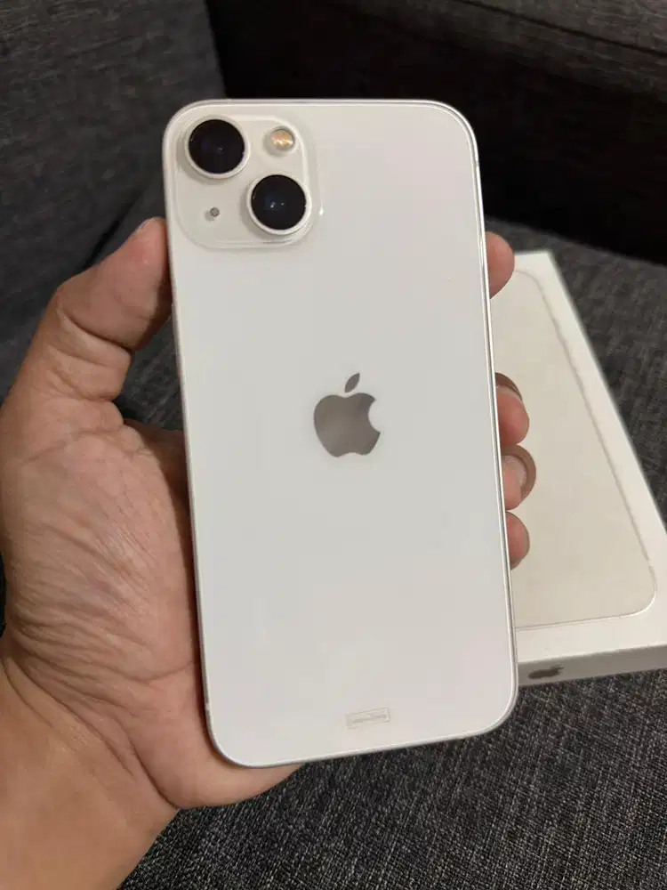 Iphone 13 128 ibox