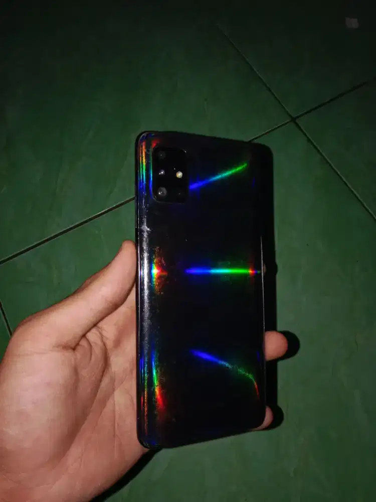 samsung A51 6/128 batangan
