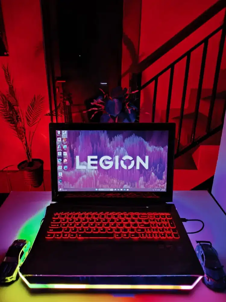 Lenovo Y50-70V 9ECN27WW [RAM 16GB SSD 256GB + NVIDIA GTX]