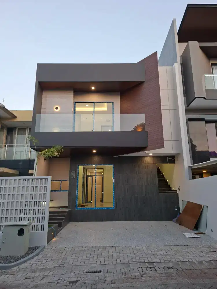 RUMAH CITRALAND