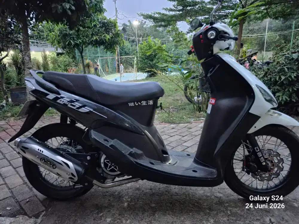 Mio Sporty 2009