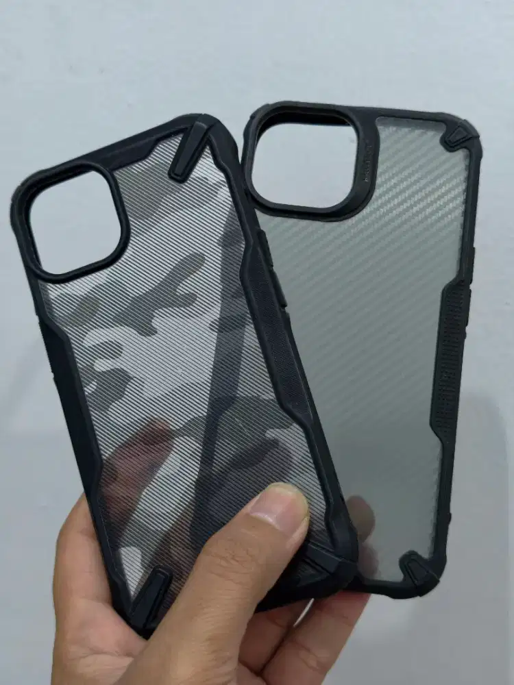 Case Premium Ringke ORI For iPhone 13 - 14 - 15