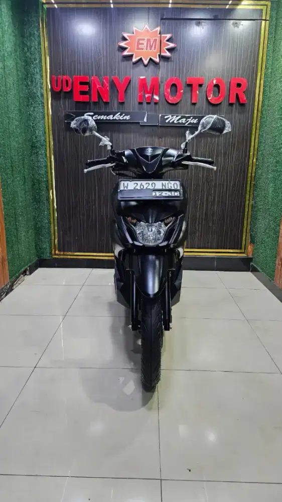 UD ENY MOTOR - Suzuki Nex II thn 2025 istimewa