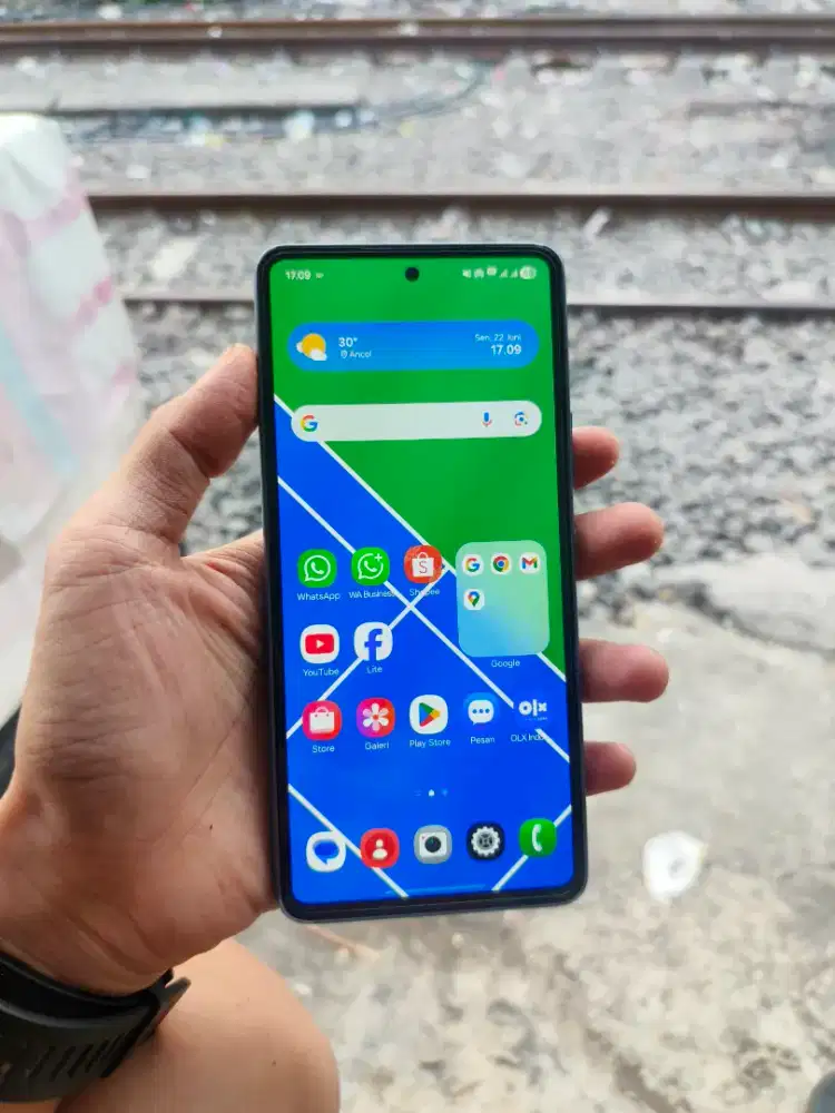 Samsung A53 5G (SEIN)
