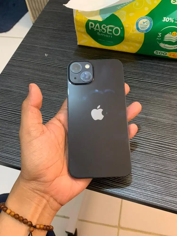 Iphone 13 128 GB MIDNIGHT