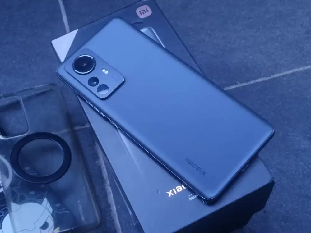 Xiaomi mi 12 pro 12/256