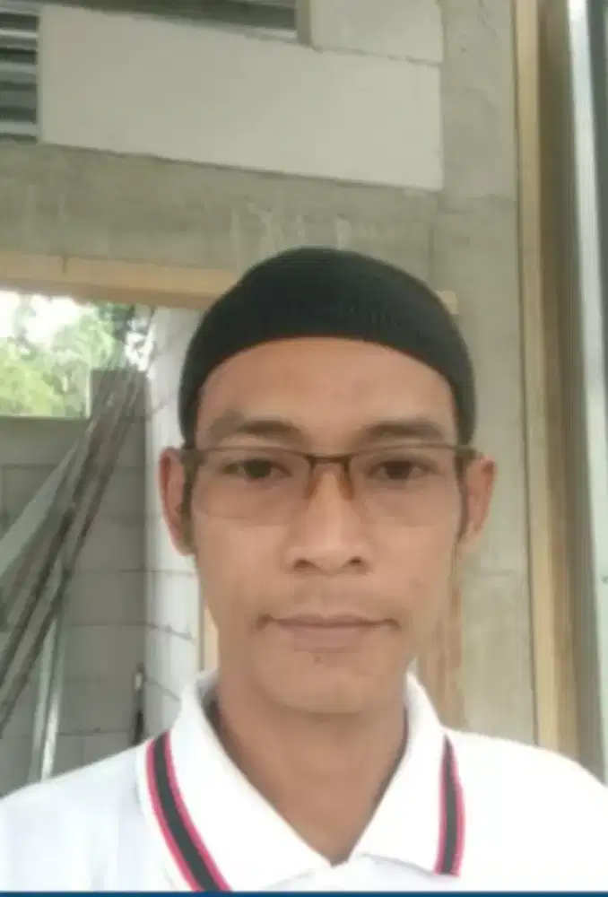 Cari kerja apa saja