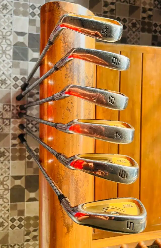 Stick Golf Honma