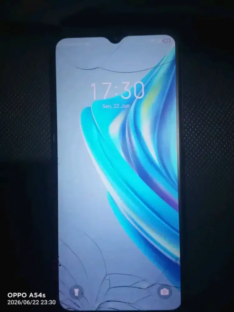 Infinix hot 30i