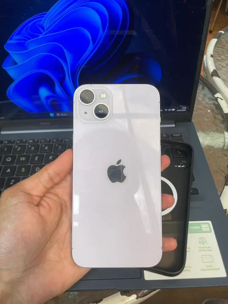 iPhone 14 Plus Inter