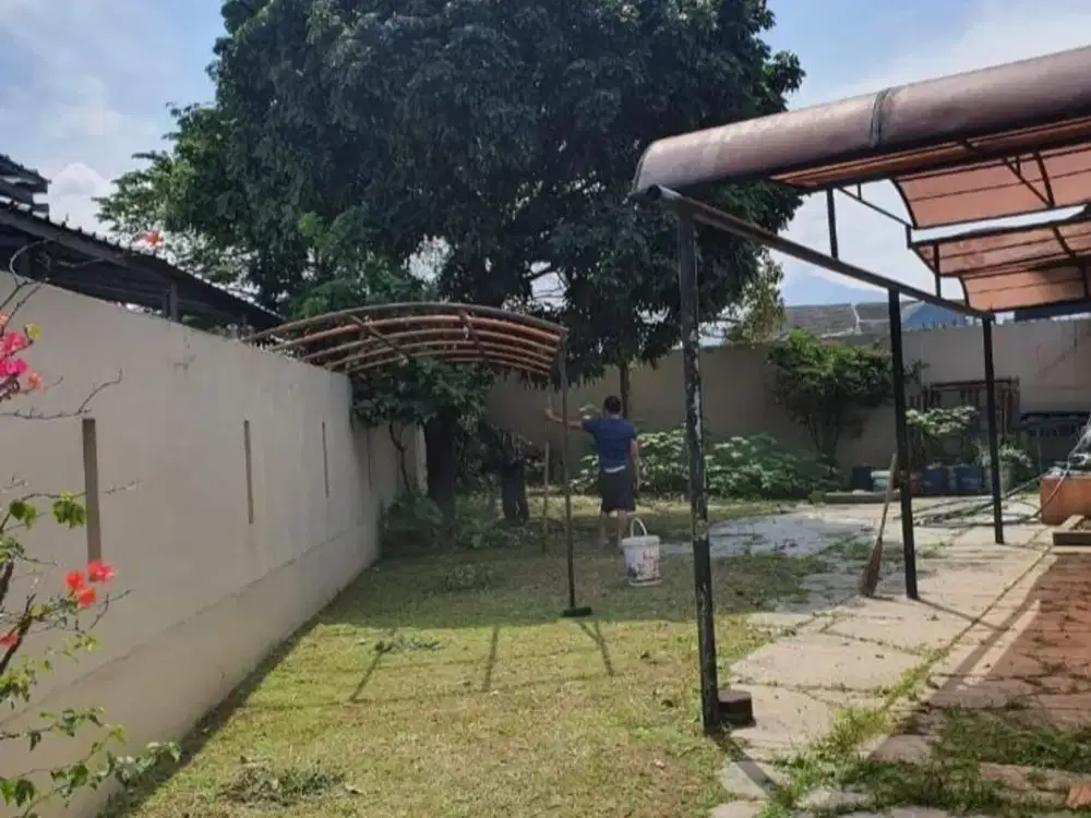 RUMAH BAGUS SIAP HUNI LINGKUNGAN NYAMAN DALAM KOMPLEK DI ARCAMANIK, ANTAPANI, CISARANTEN, BANDUNG TIMUR, BANDUNG KOTA