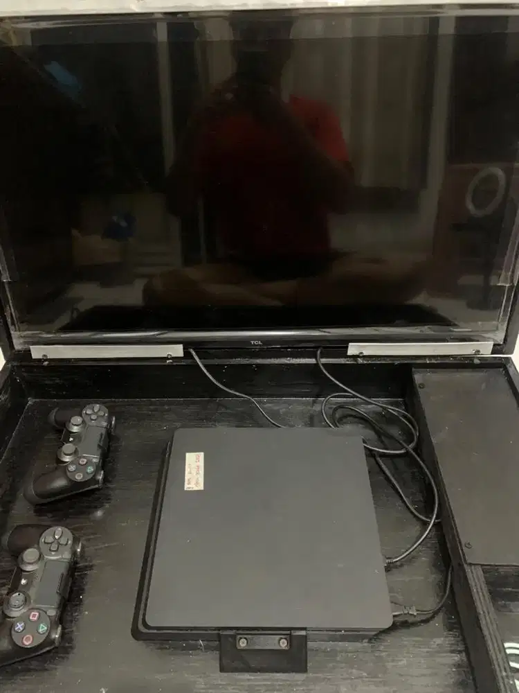 Playbox PS4 32 Inch
