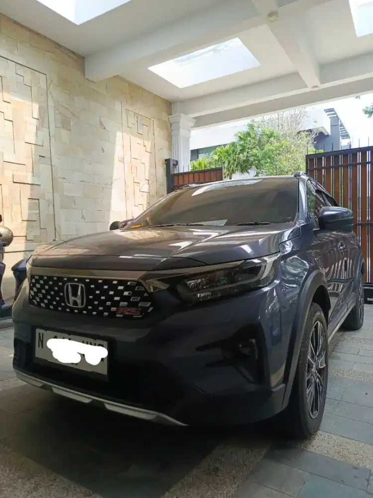 Honda WRV 2023 Malang