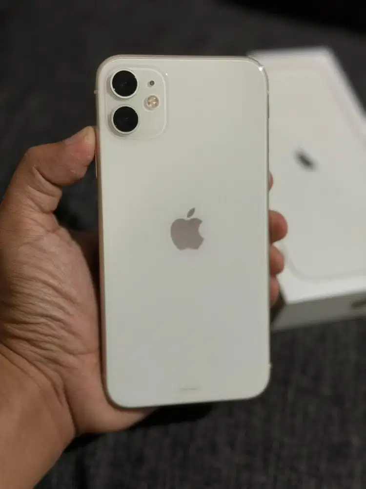 Iphone 11 64 ibox