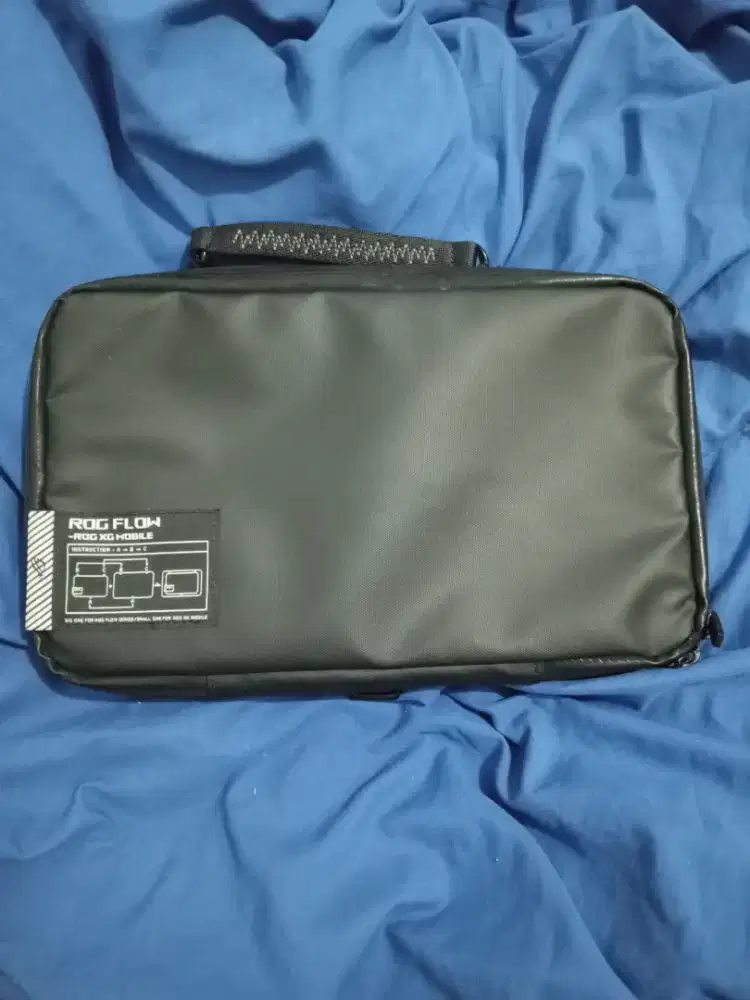 Tas pouch Rog Flow Z13